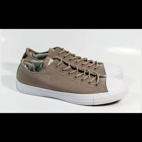 converse cordura low top